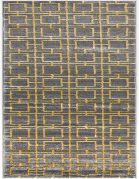 2' 7 x 12' Marilyn Monroe™ Glam Deco Runner Rug