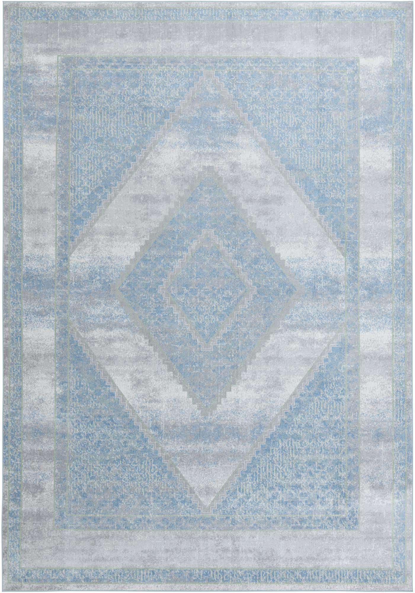 10' x 14' Kamala Washable Rug