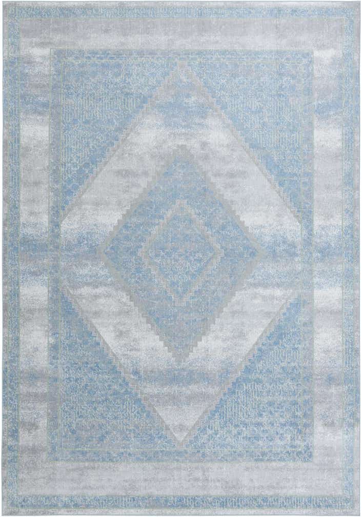 10' x 14' Kamala Washable Rug