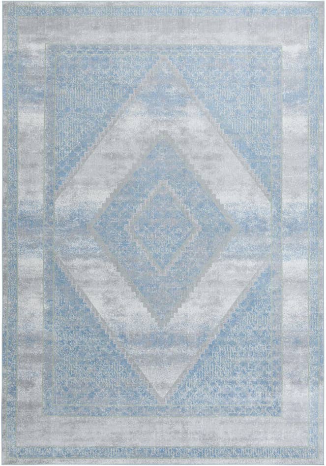 Detail image of 10' x 14' Kamala Washable Rug