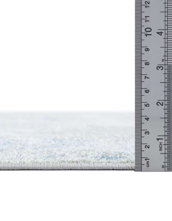 10' x 14' Kamala Washable Rug