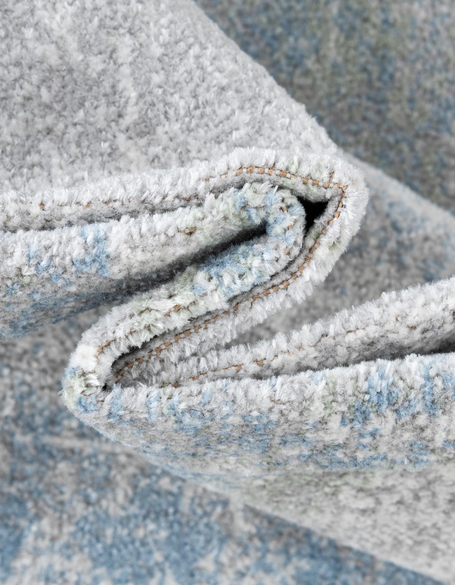10' x 14' Kamala Washable Rug