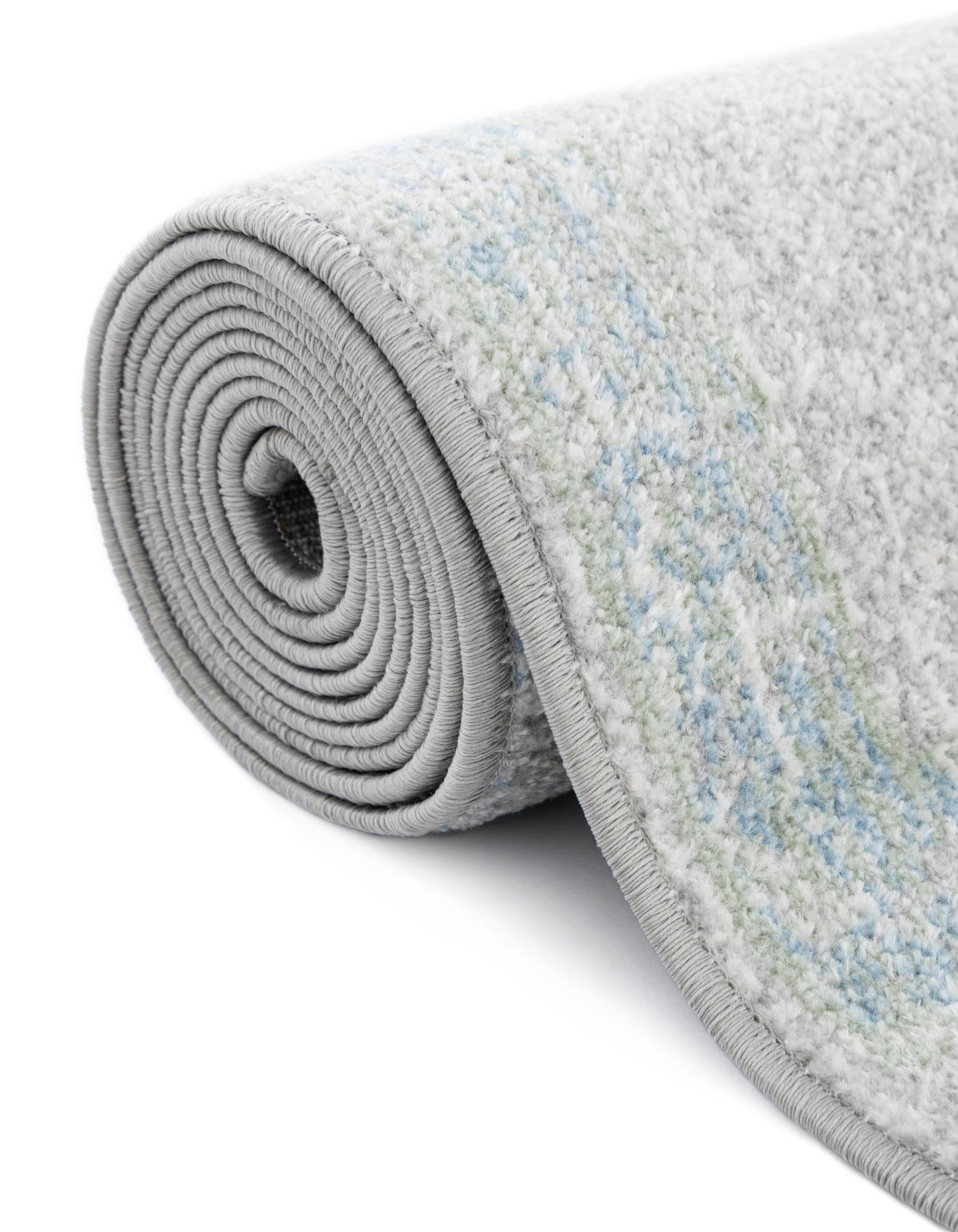 10' x 14' Kamala Washable Rug