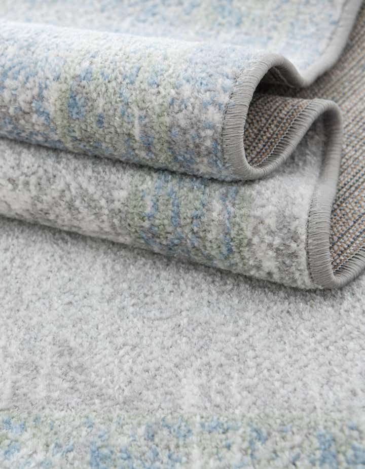 10' x 14' Kamala Washable Rug