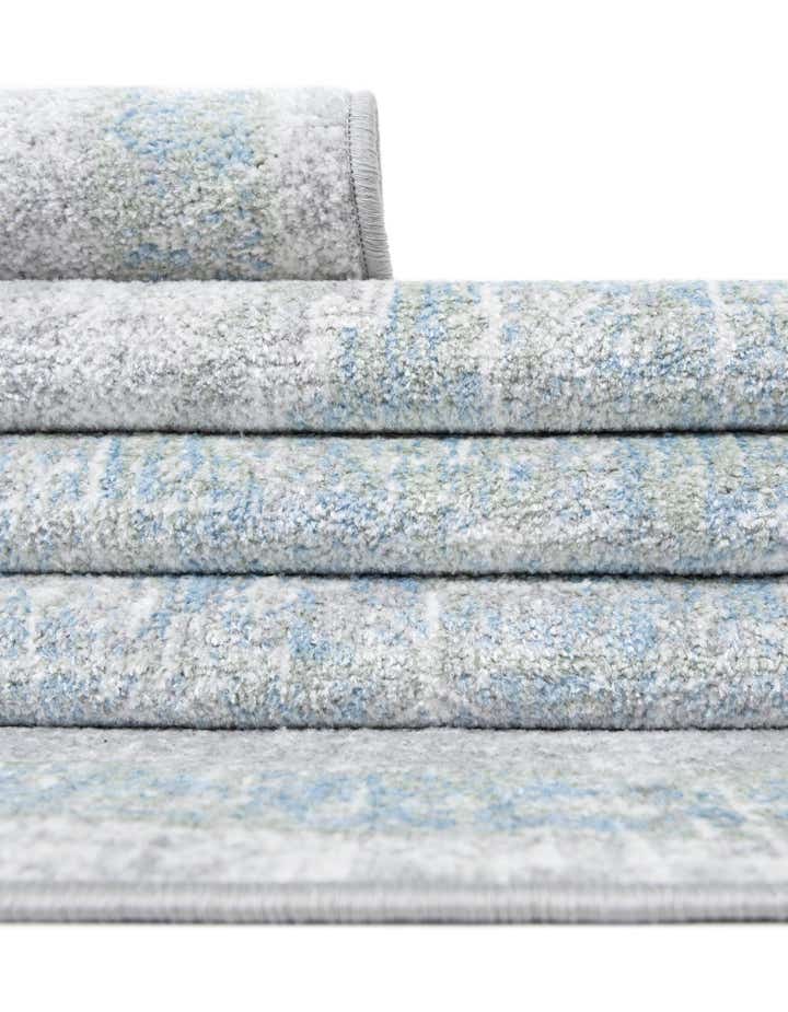 10' x 14' Kamala Washable Rug