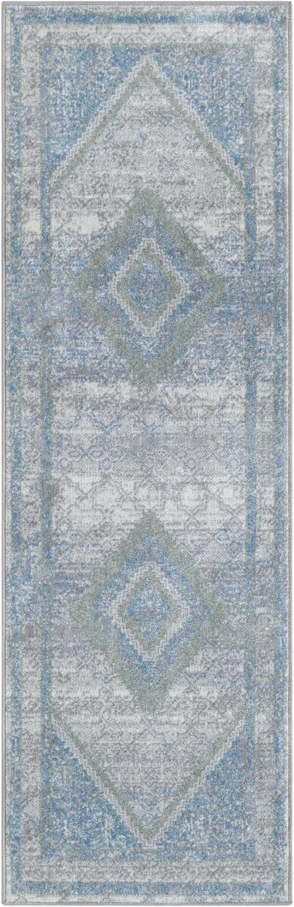 Wickham rug