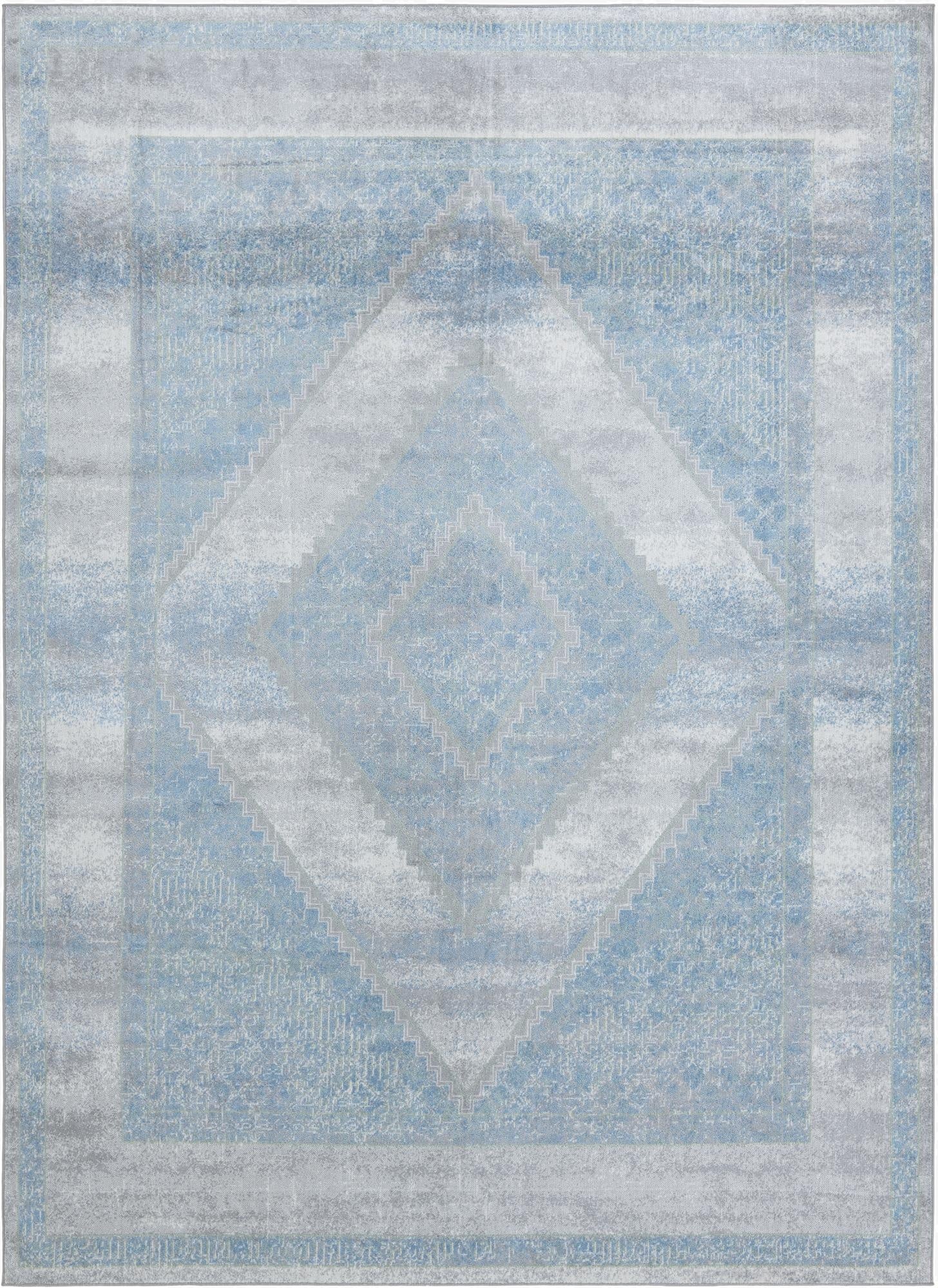 9' x 12' Kamala Washable Rug