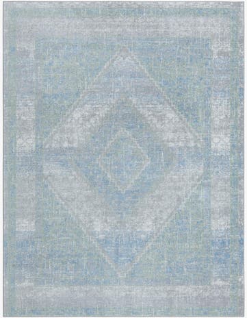 7' 10 x 10' Kamala Washable Rug