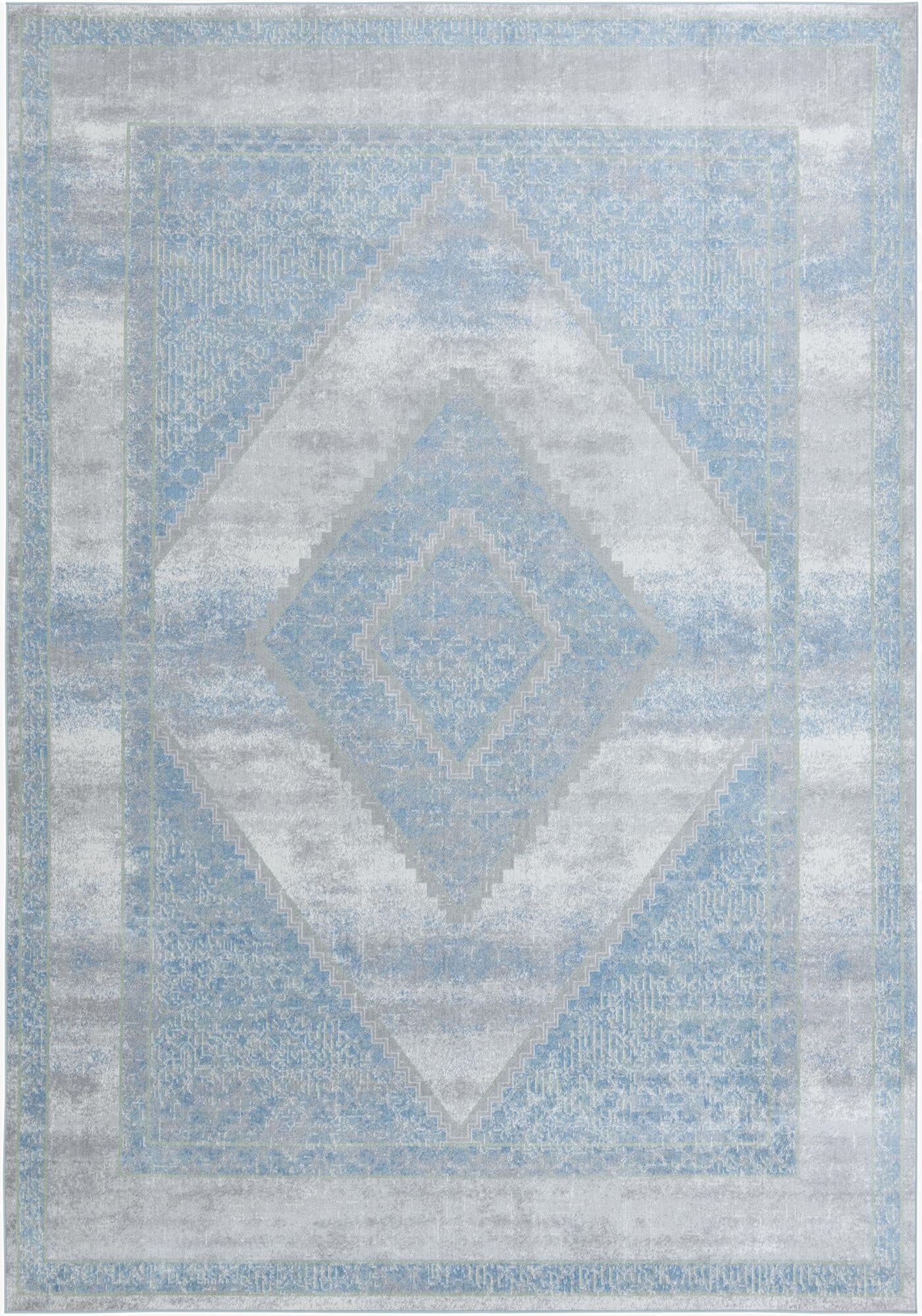 Primary image 10' x 14' Kamala Washable Rug
