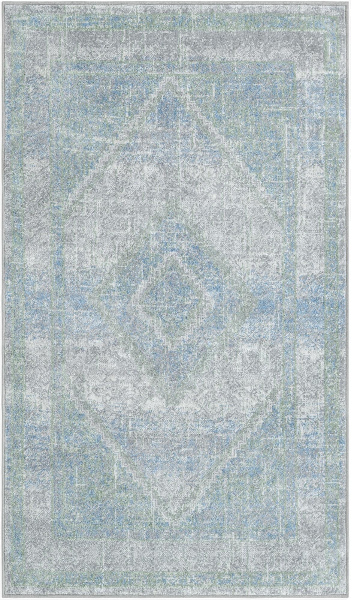 3' 3 x 5' 3 Kamala Washable Rug