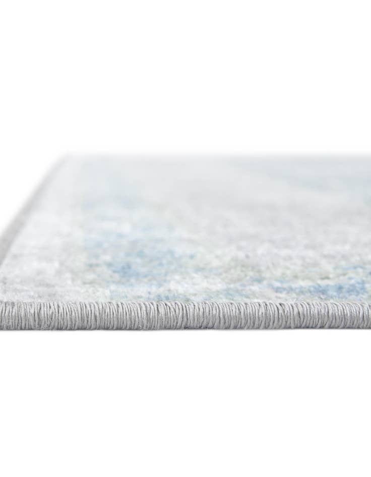 Detail image of 2' x 4' Kamala Washable Runner Rug