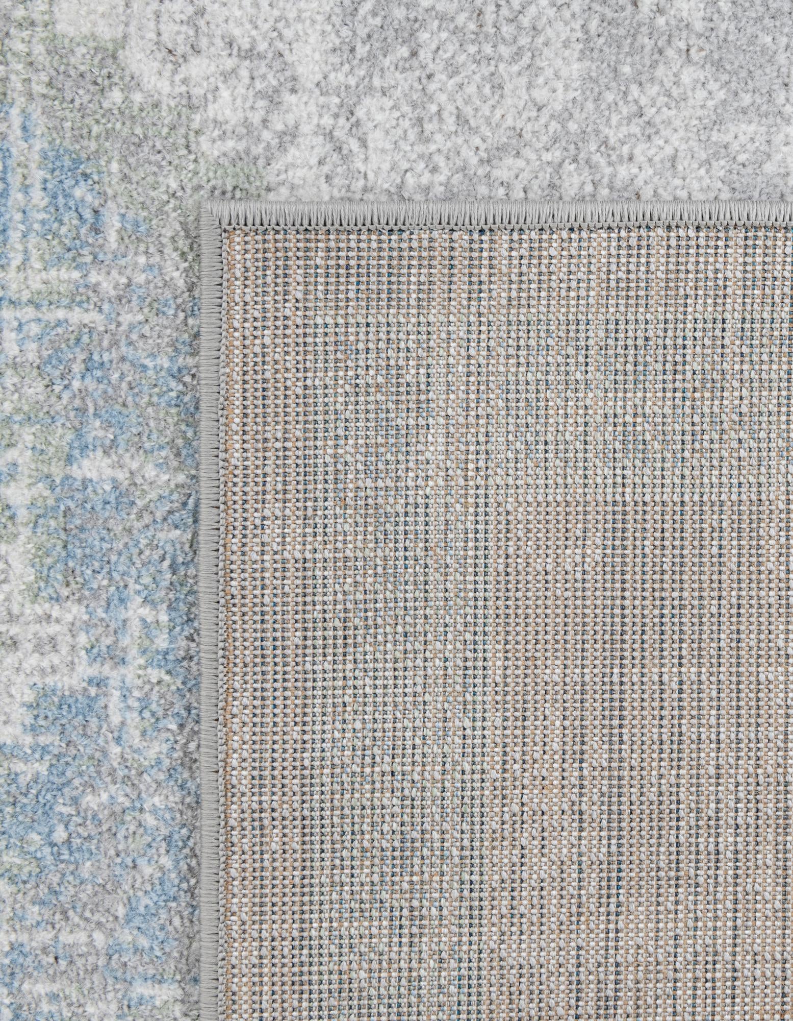 2' x 8' Kamala Washable Runner Rug