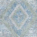 Rug Gray Green Swatch link