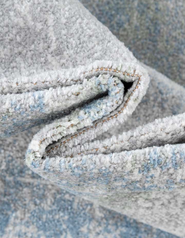 5' 3 x 5' 3 Kamala Washable Square Rug