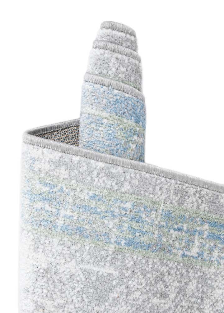 5' 3 x 5' 3 Kamala Washable Square Rug