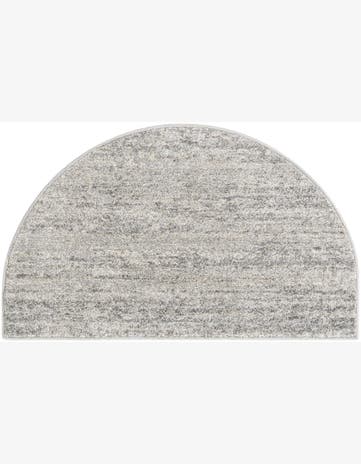 2' 2 x 3' 7 Angelica Hearth Rug