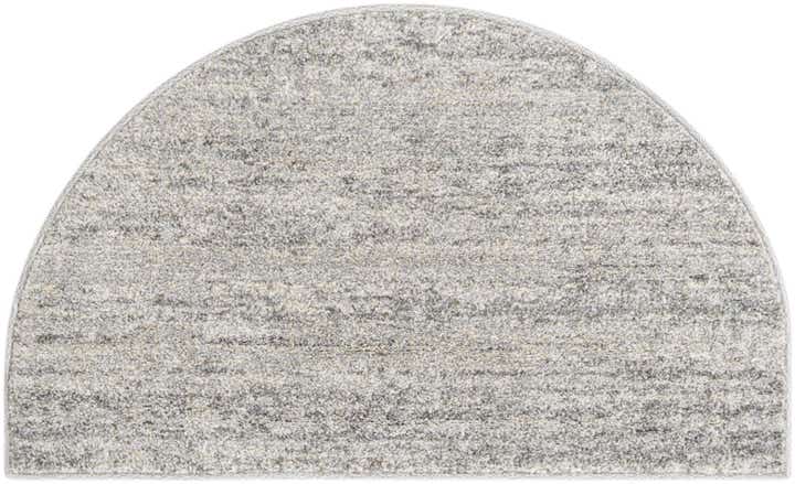 2' 2 x 3' 7 Angelica Hearth Rug