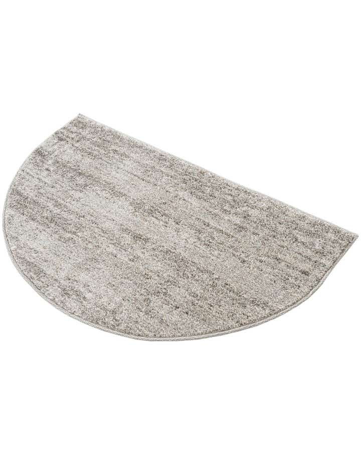2' 2 x 3' 7 Angelica Hearth Rug