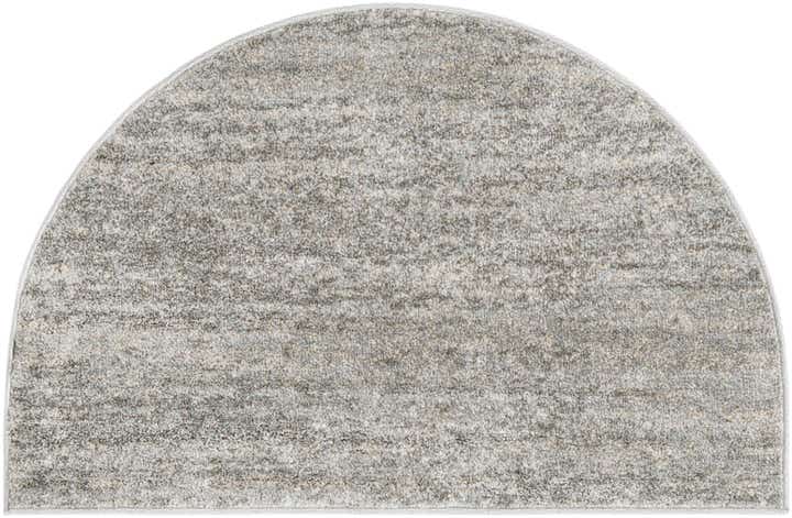 2' 7 x 4' Angelica Hearth Rug