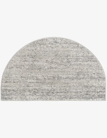 2' 2 x 3' 7 Angelica Hearth Rug