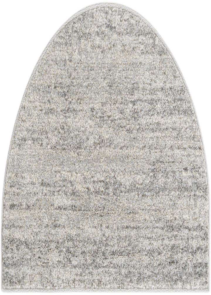 2' 2 x 3' 7 Loft Hearth Rug
