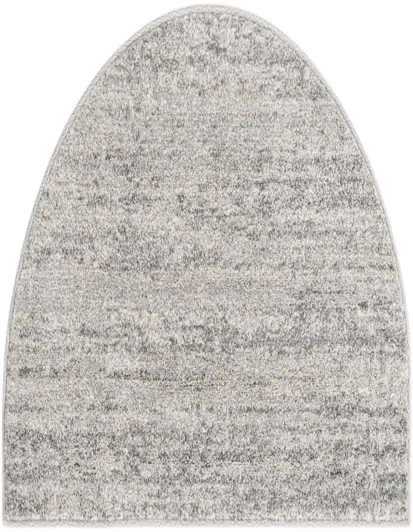 2' 2 x 3' 7 Loft Hearth Rug