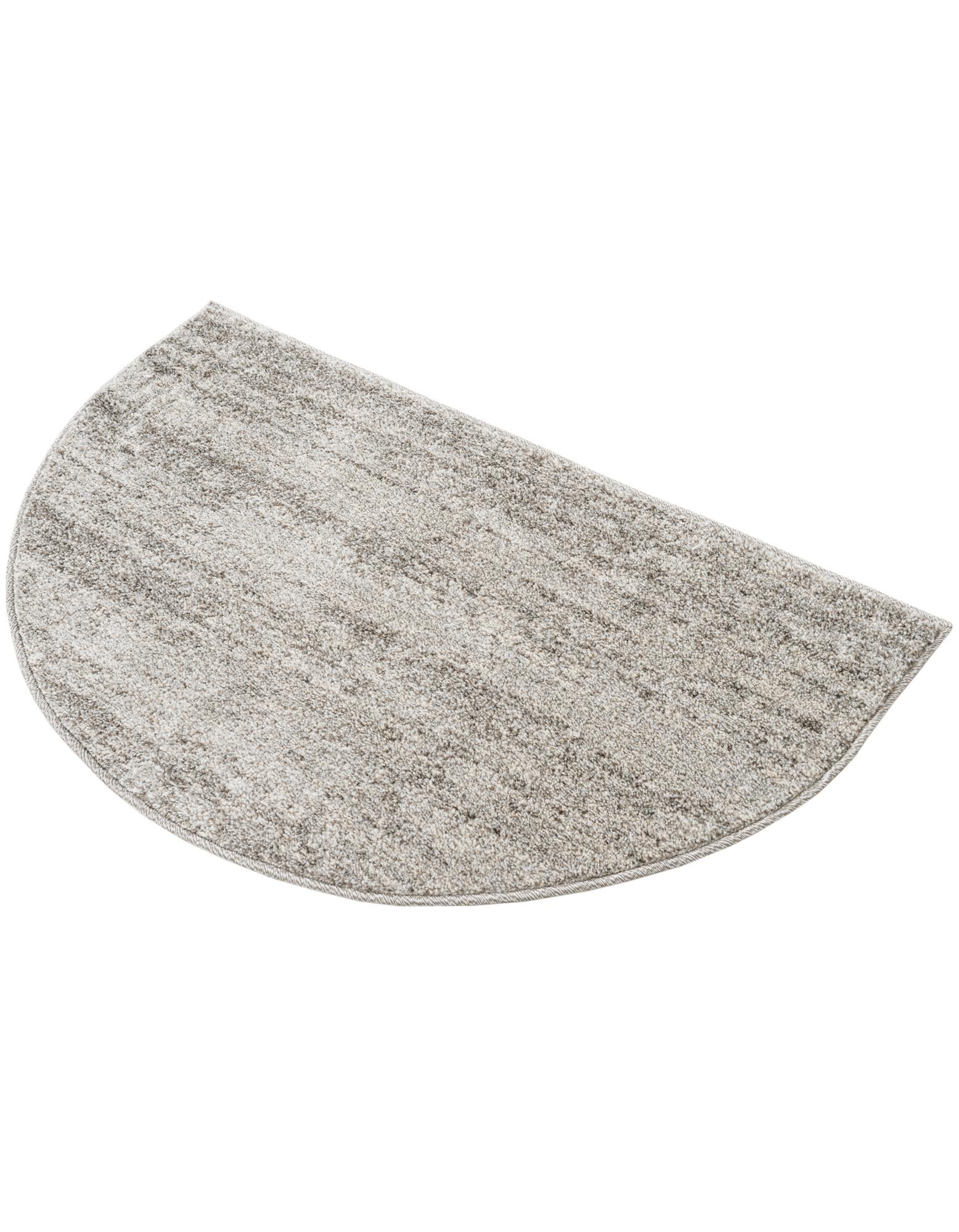2' 2 x 3' 7 Loft Hearth Rug