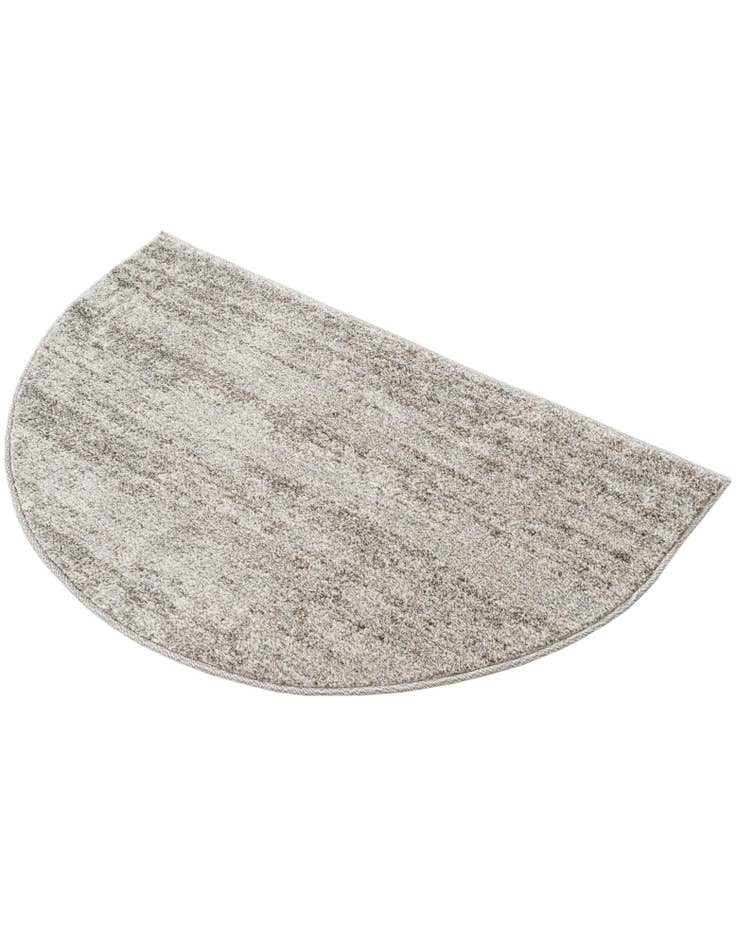 Detail image of 2' 2 x 3' 7 Loft Hearth Rug