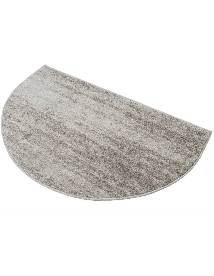 Detail image of 2' 7 x 4' Loft Hearth Rug