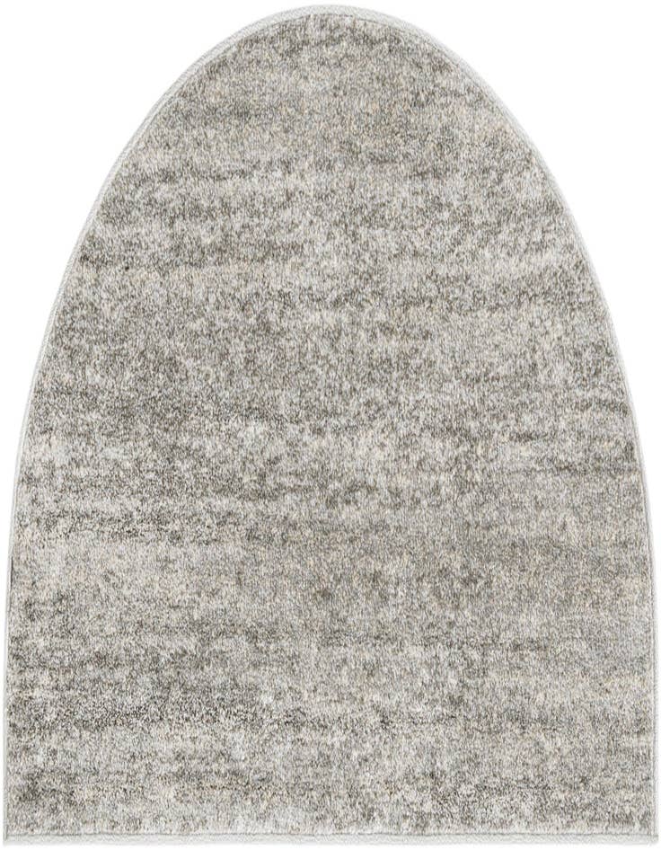 Detail image of 3' x 6' Loft Hearth Rug