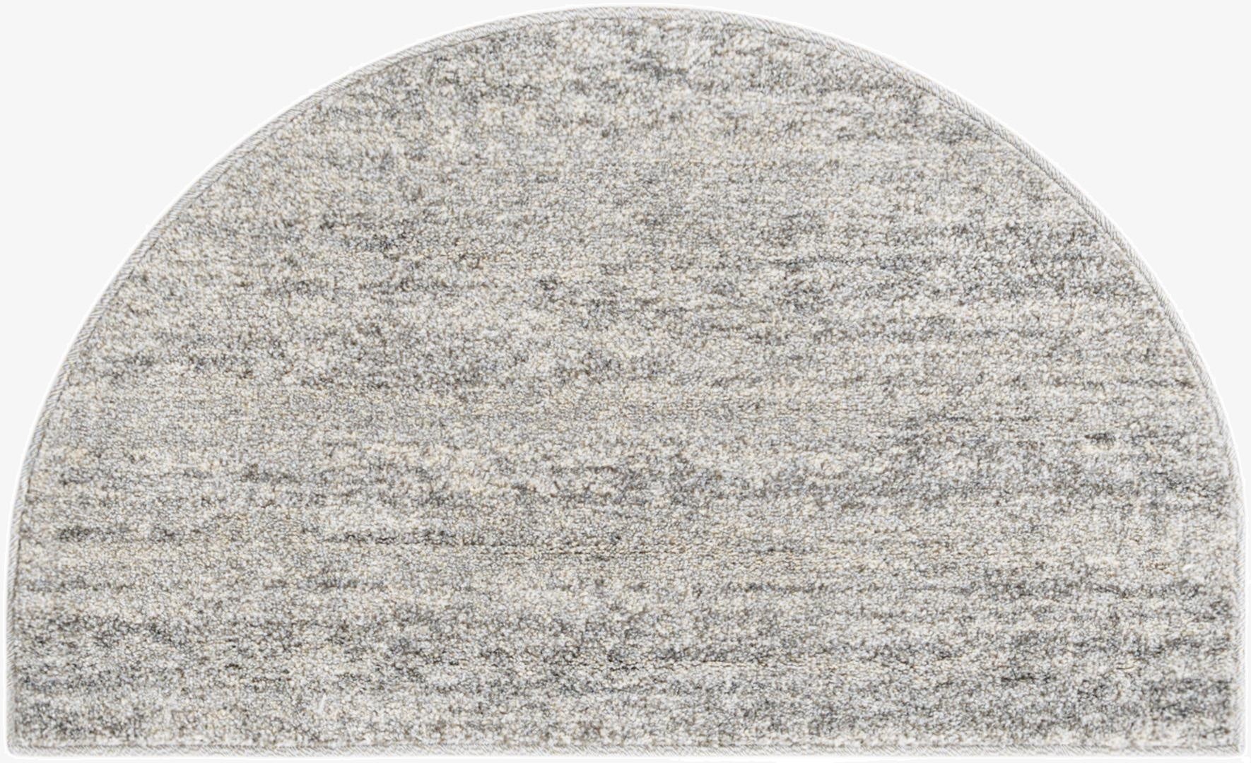 2' 2 x 3' 7 Loft Hearth Rug