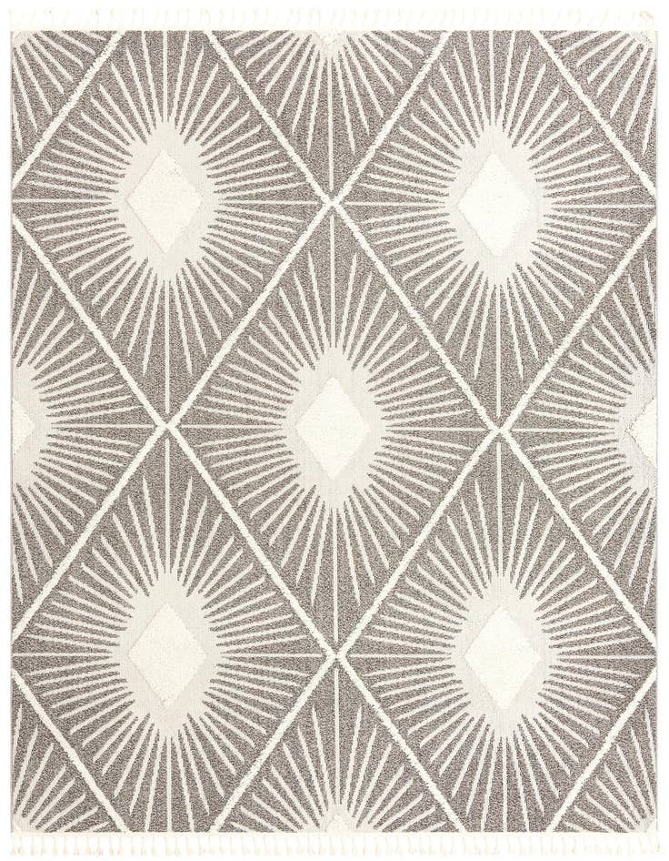 Detail image of 9' 6 x 14' 3 Boho Rug