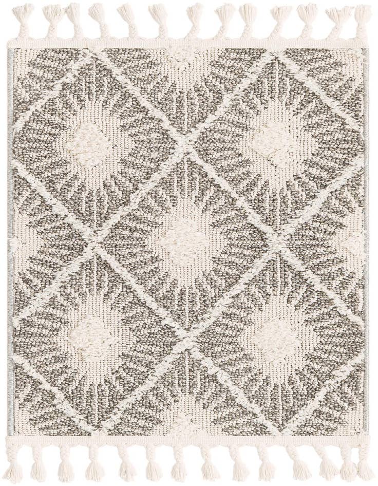 Detail image of 2' x 3' Boho Rug