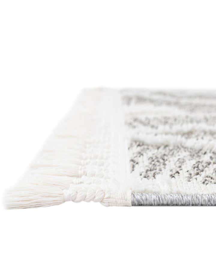 5' 3 x 8' Boho Rug