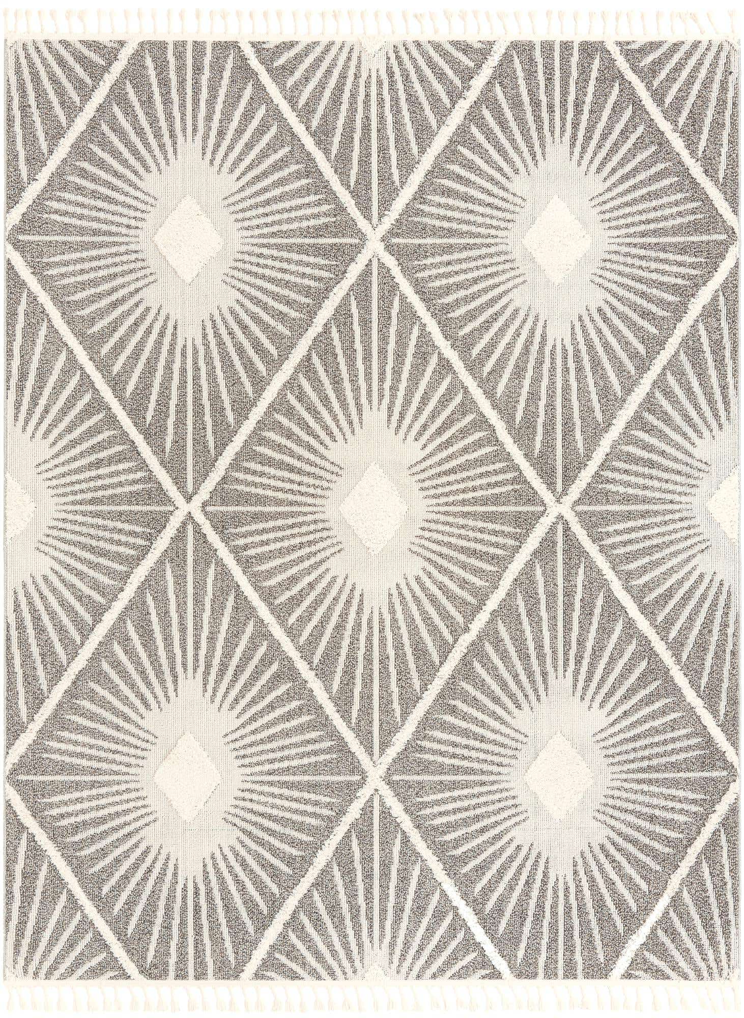 7' 10 x 10' Boho Rug