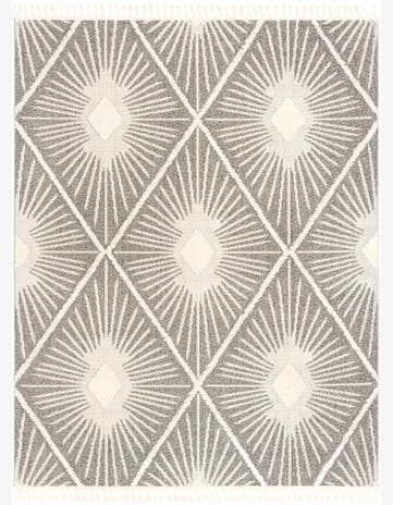 7' 10 x 10' Boho Rug