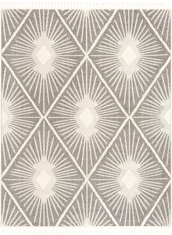 7' 10 x 10' Boho Rug