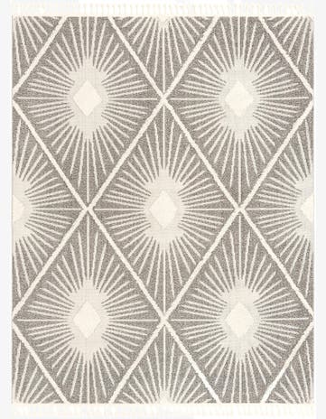 7' 10 x 10' Boho Rug