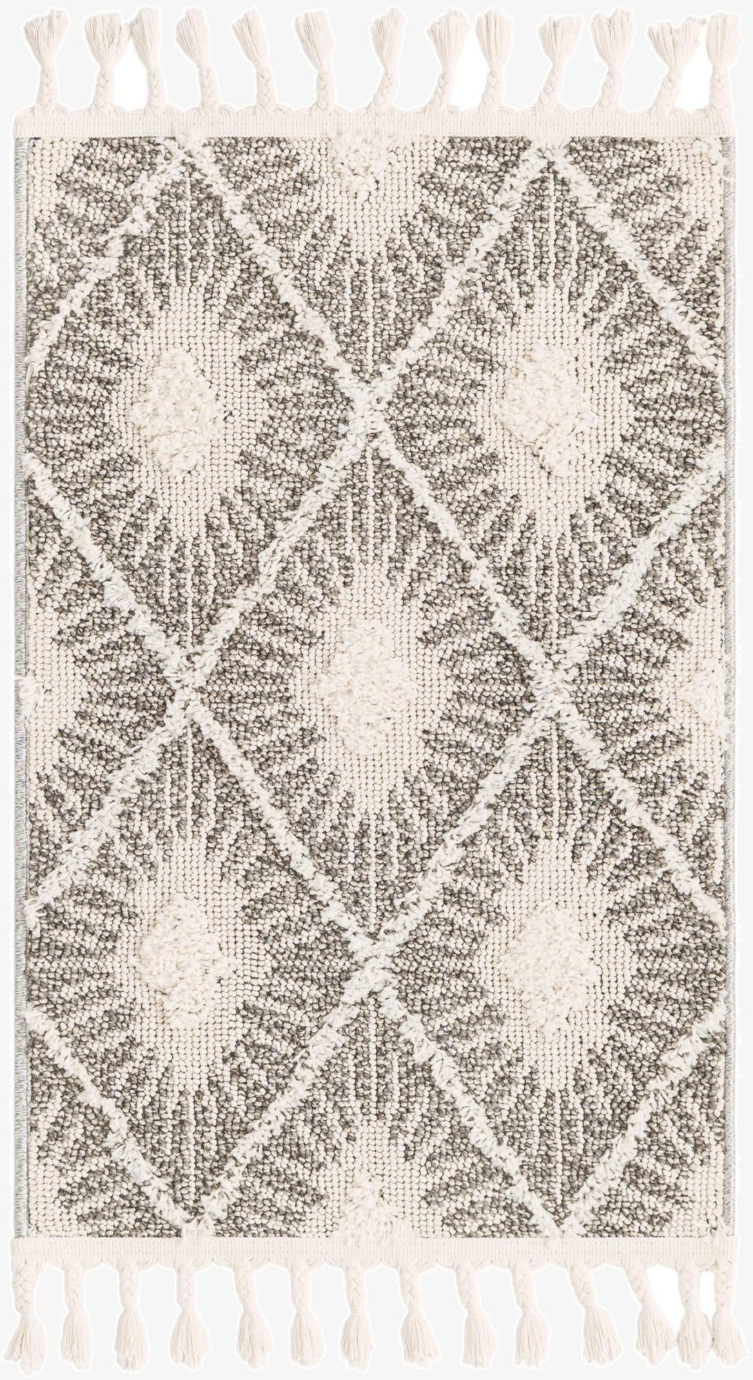 Primary image 2' x 3' Boho Rug