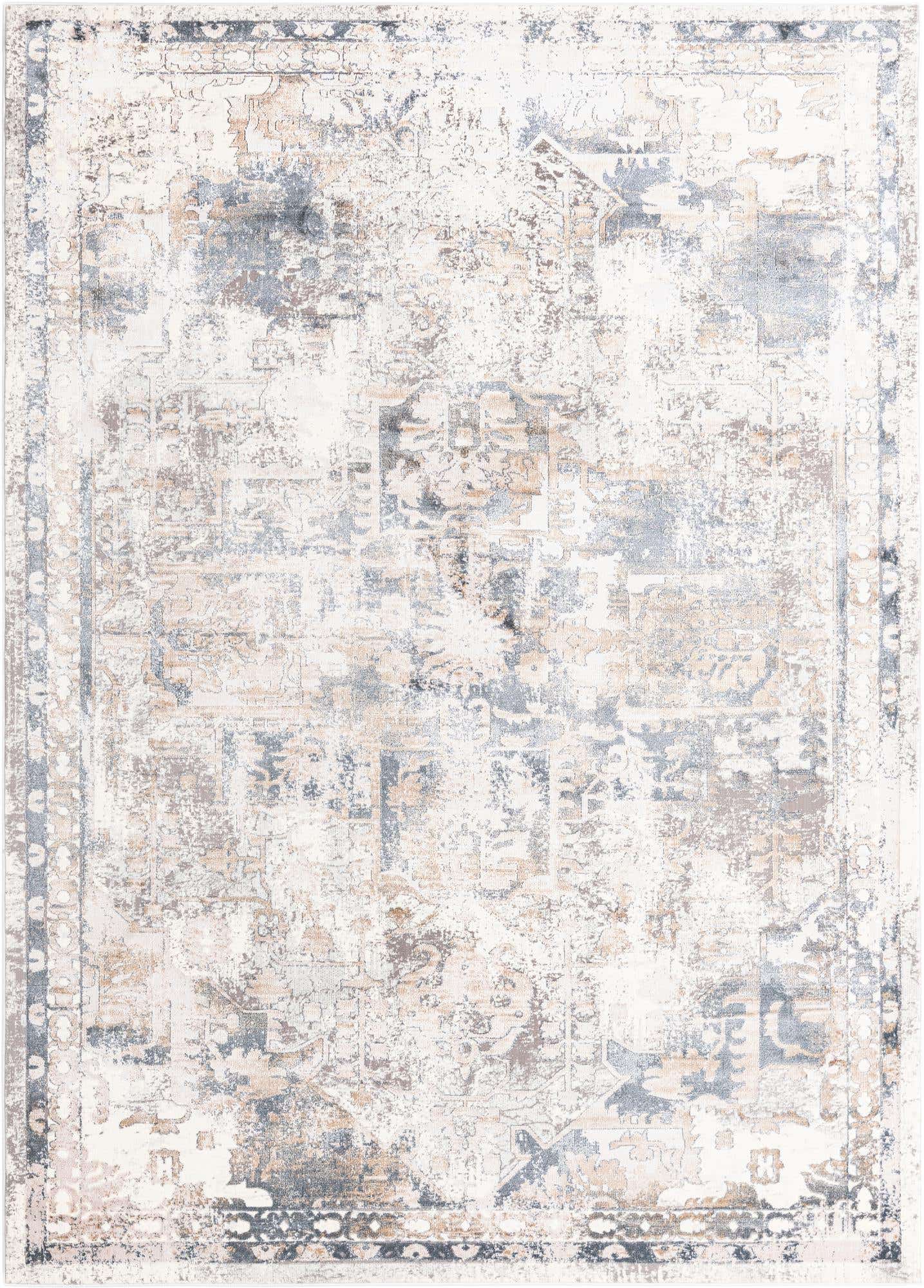 7' x 10' Highbury Rug