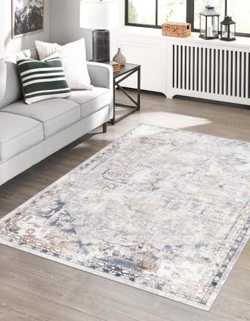 3' 3 x 5' 3 Highbury Rug