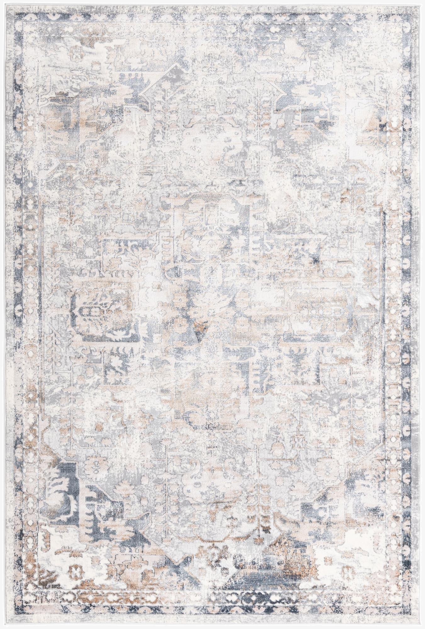5' 3 x 8' Highbury Rug