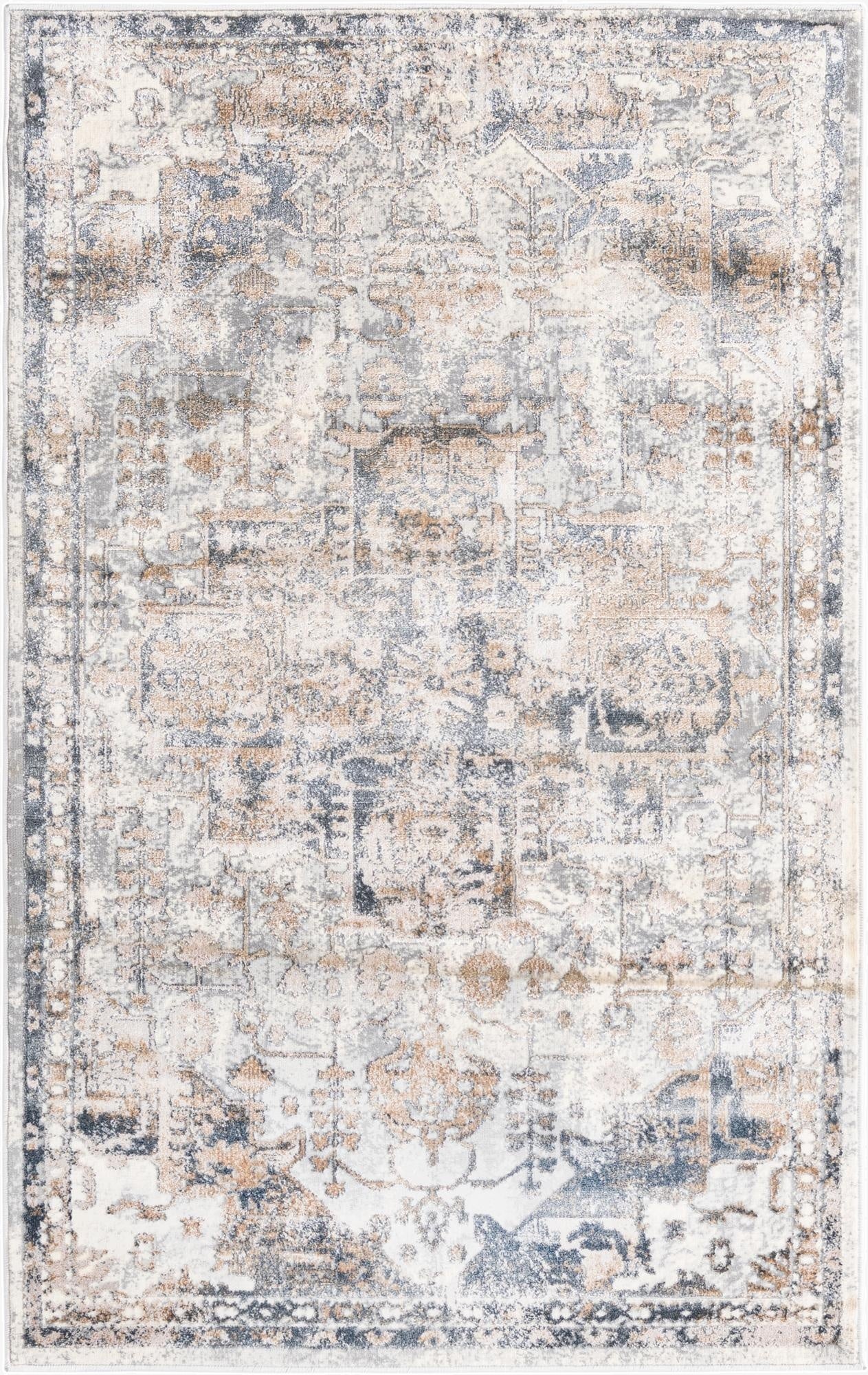 3' 3 x 5' 3 Highbury Rug