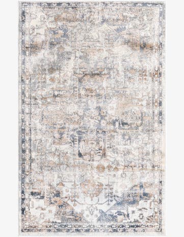 3' 3 x 5' 3 Highbury Rug