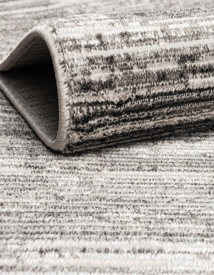 Detail image of 5' 3 x 7' 7 Modern Classical Rug