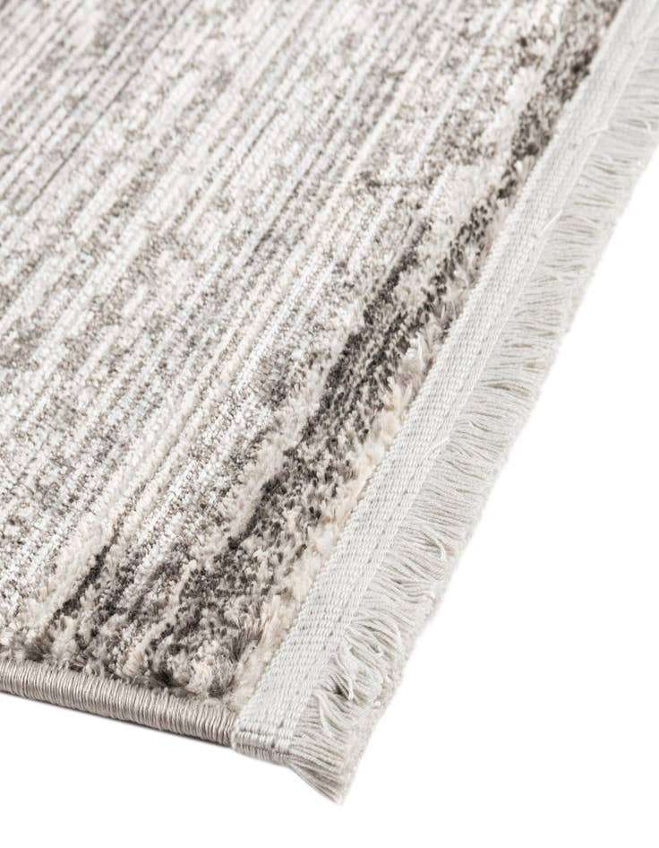 Detail image of 5' 3 x 7' 7 Modern Classical Rug