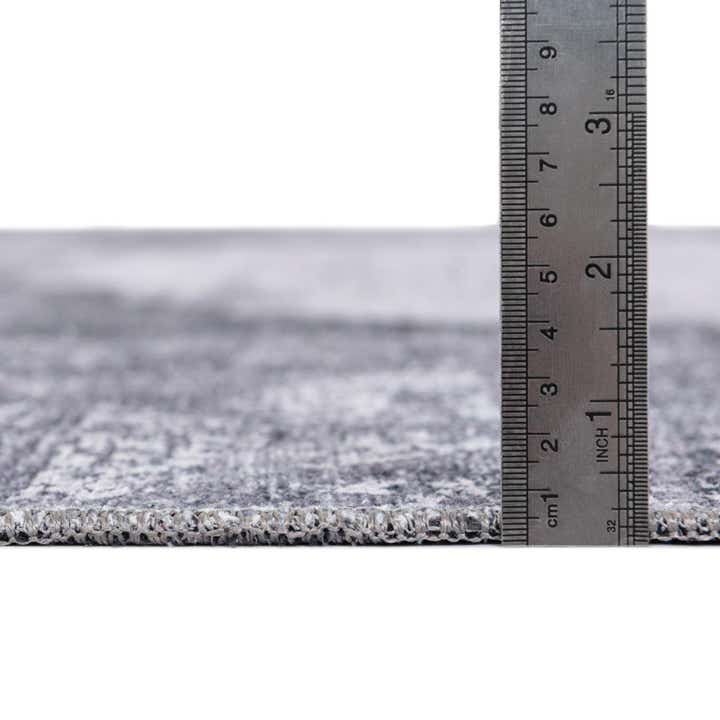 2' x 3' Washable Yara Rug
