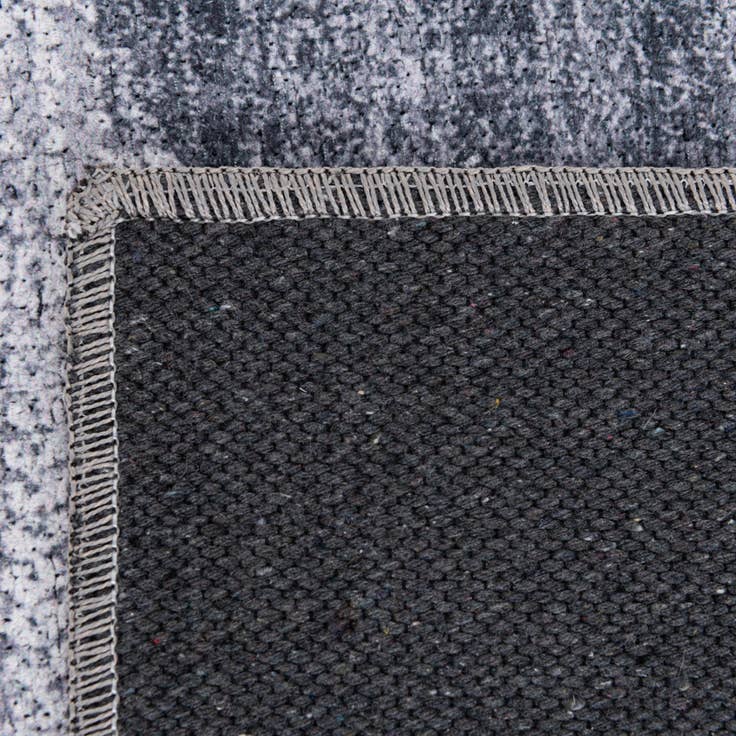 Detail image of 5' x 8' Washable Yara Rug