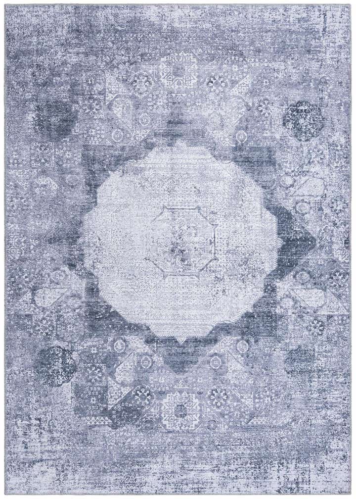 5' x 8' Washable Yara Rug