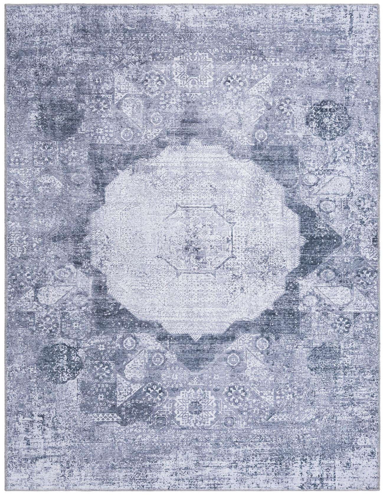 5' x 8' Washable Yara Rug